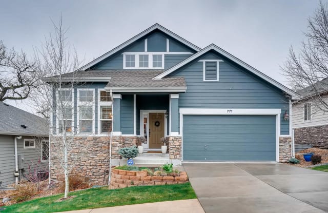 771 Kendall Court - 771 Kendall Ct, Lakewood, CO 80214