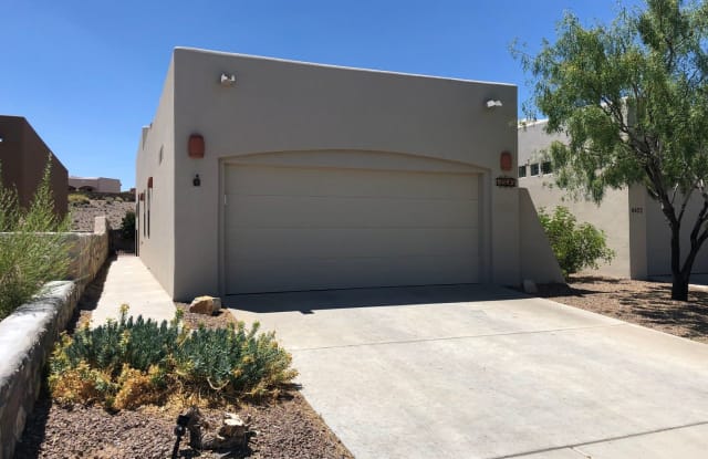 4426 Levante Dr. - 4426 Levante Drive, Las Cruces, NM 88011