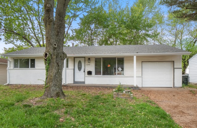 1240 Mullanphy Road - 1240 Mullanphy Road, Florissant, MO 63031