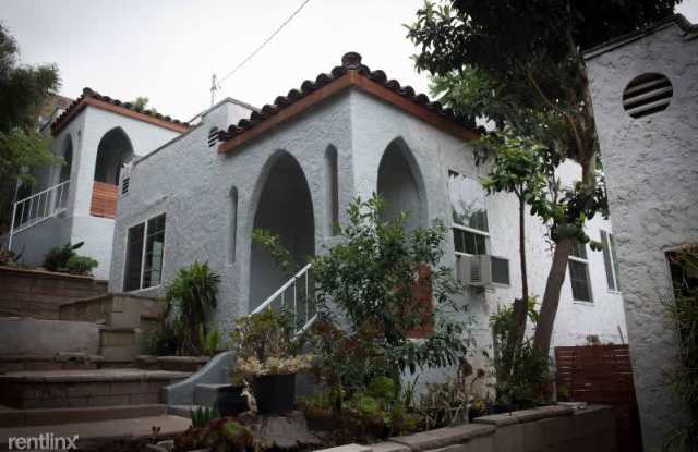 2587 Riverside Terrace - 2587 Riverside Terrace, Los Angeles, CA 90039