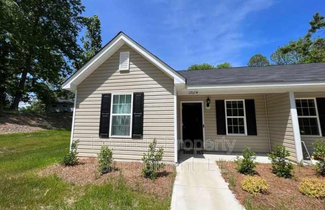 1202 West Meadowview Road