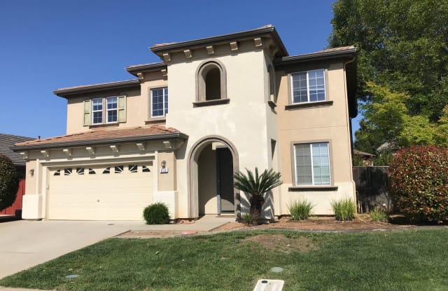 610 Downing Cir - 610 Downing Circle, Lincoln, CA 95648