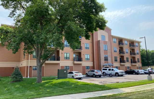 Ballantrae Apartments
