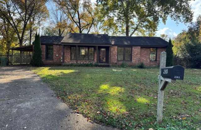 2313 Lynn Road Northwest