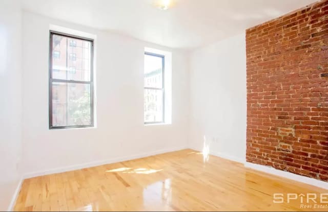 310 E 18th St - 310 East 18th Street, New York City, NY 10003