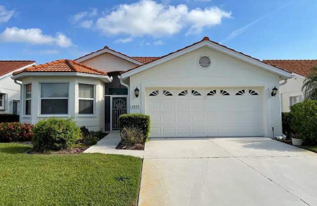 4873 Orange Tree Pl - 4873 Orange Tree Place, Sarasota County, FL 34293