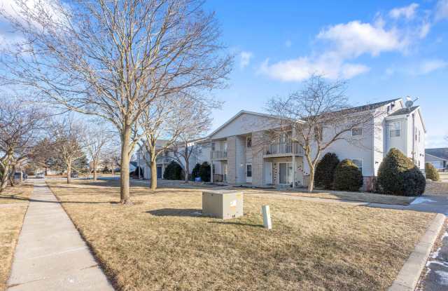 Photo of Fairfield Apartments