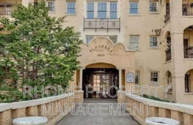 2855 Peachtree Rd.