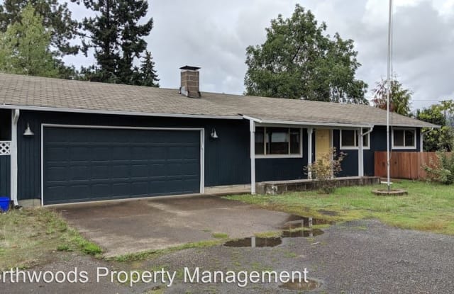 492 49th St - 492 North 49th Street, Springfield, OR 97478