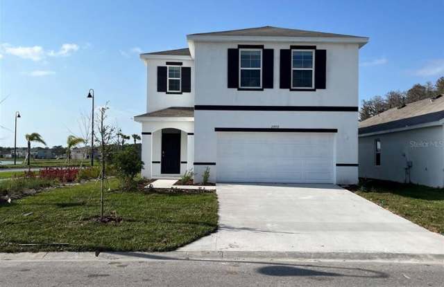 15959 WEATHERED WINDMILL TERRACE - 15959 Weathered Windmill Terrace, Pasco County, FL 33556