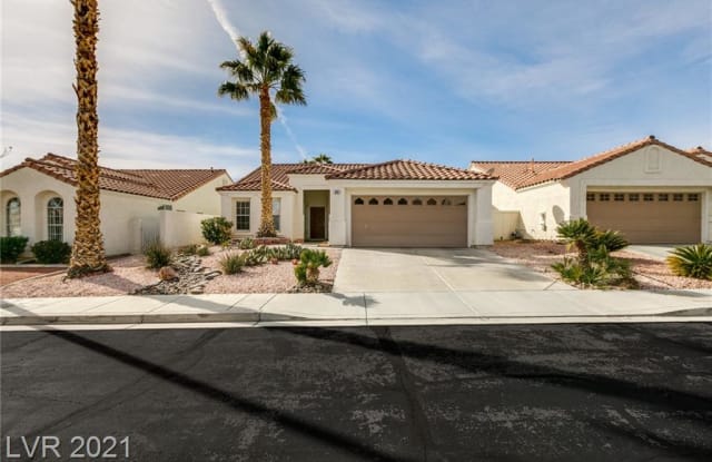 1831 Swallow Hill Avenue - 1831 Swallowhill Avenue, Henderson, NV 89012