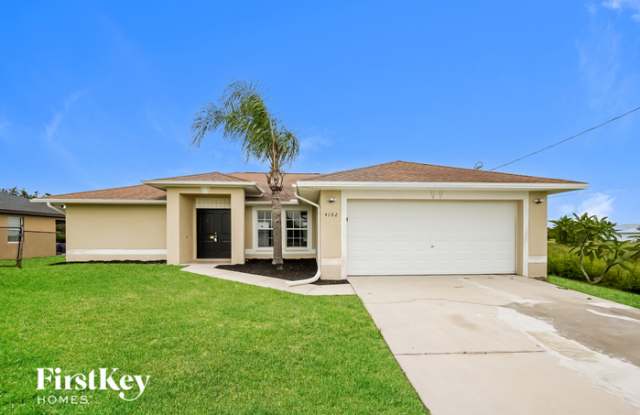4102 25th Street Southwest