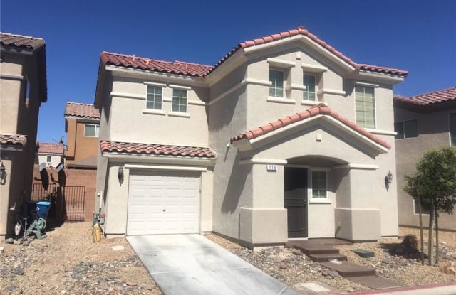 715 Shadwell Street - 715 Shadwell Street, Clark County, NV 89178