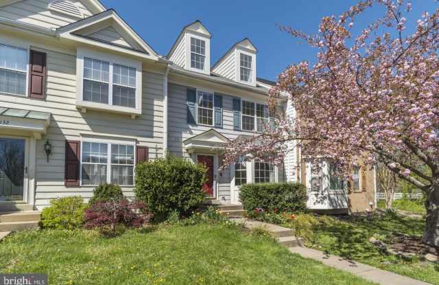 134 CONNERY TERRACE