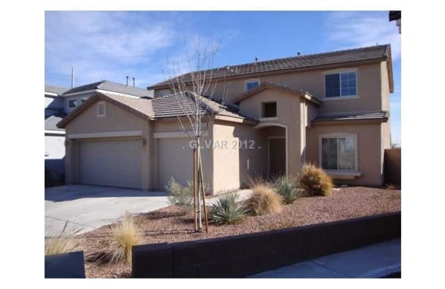 4324 BAKER HILL Street - 4324 Baker Hill Street, Las Vegas, NV 89129