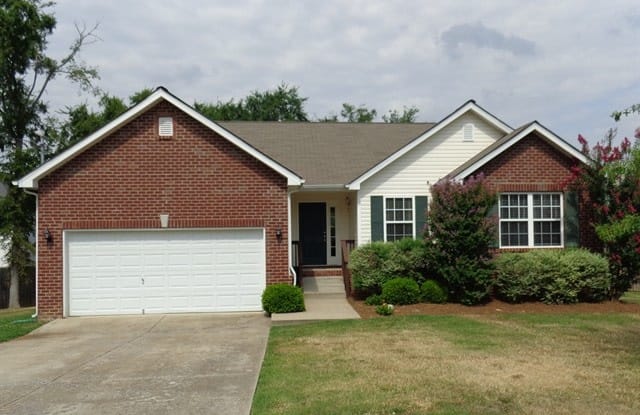 1703 Briarhill Ct - 1703 Briarhill Ct, La Vergne, TN 37086