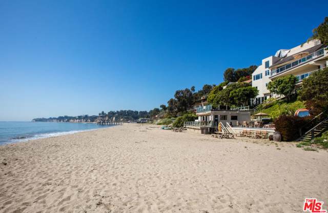 28026 Sea Lane Drive - 28026 Sea Lane Drive, Malibu, CA 90265