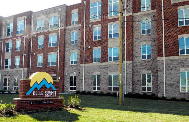 Belle Summit
