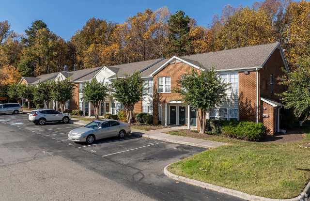 Photo of Chesterfield Gardens