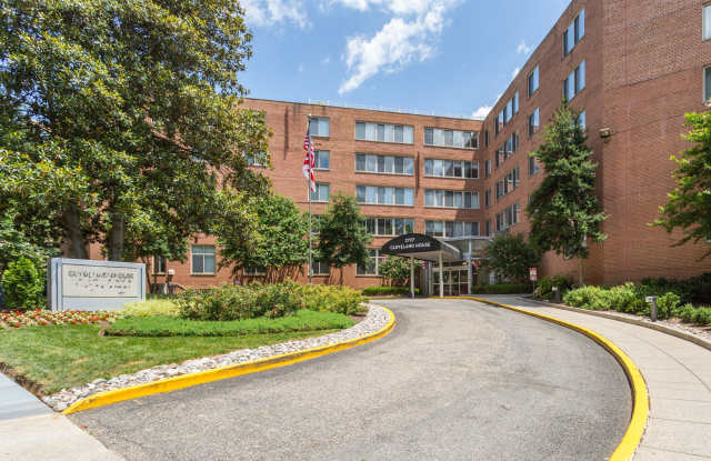 Photo of Cleveland House