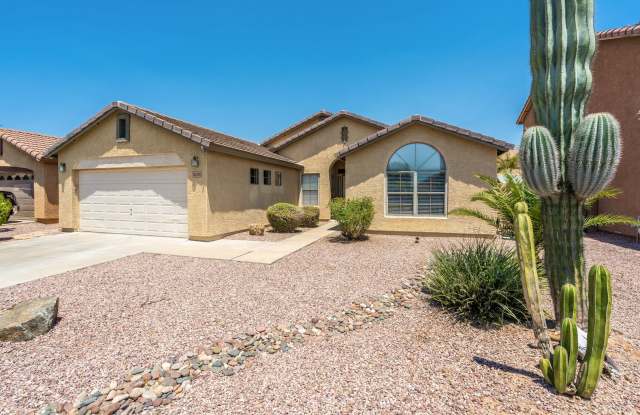 Ready to Move In - Three Bedrooms + Den!