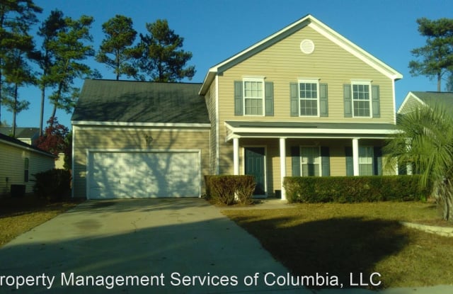 312 Killian Green Drive - 312 Killian Green Drive, Richland County, SC 29229