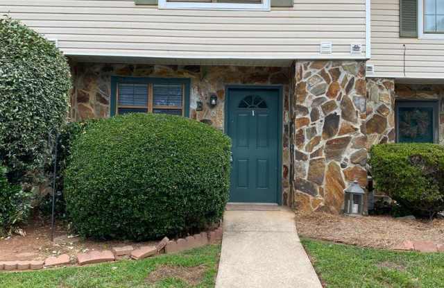 2502 Hidden Cove Court