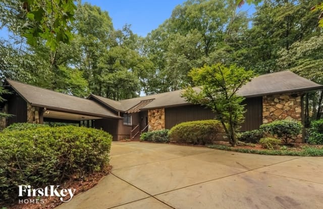 1829 East Gate Drive - 1829 East Gate Drive, DeKalb County, GA 30087