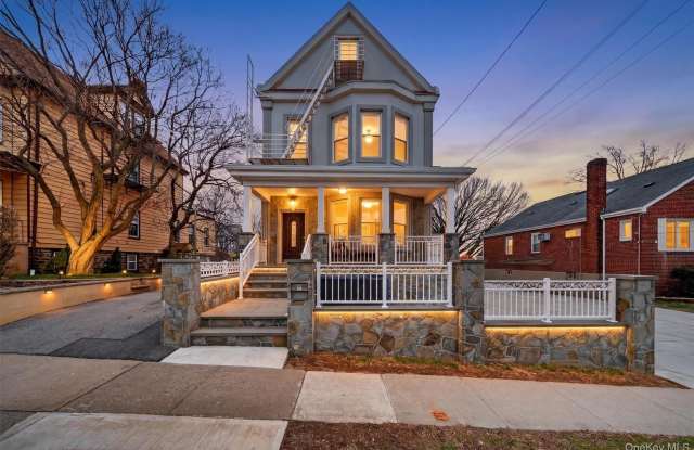 92 Kimball Avenue unit: 1