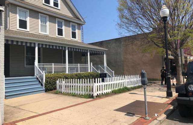 48 Monmouth Street - 48 Monmouth Street, Red Bank, NJ 07701