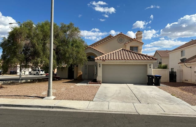 2671 Nye Street - 2671 Nye Street, Henderson, NV 89074