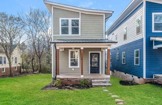 202 South Driver Street