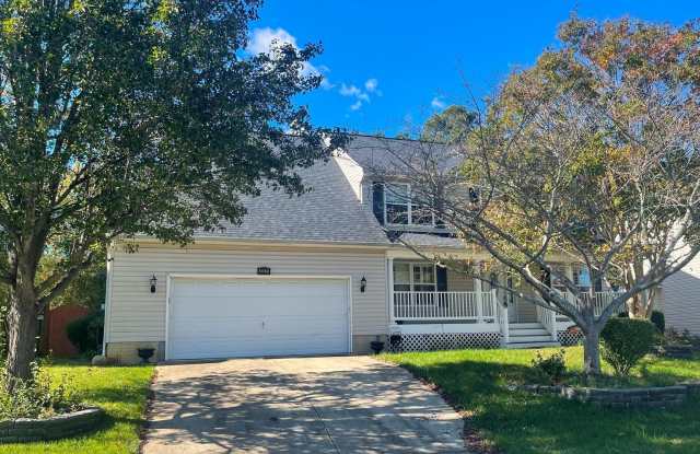 20871 FREEDOM RUN Drive