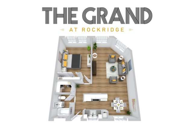 Photo of The Grand at Rockridge