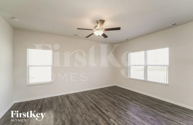 6310 Mosley Glen Drive
