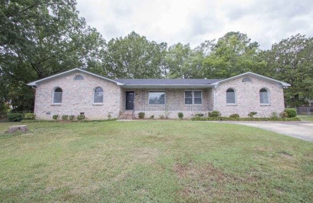 136 Bridgewater Circle - 136 Bridgewater Circle, Irmo, SC 29063