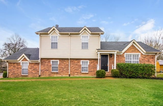 3205 Country Lawn Dr - 3205 Country Lawn Drive, Nashville, TN 37013