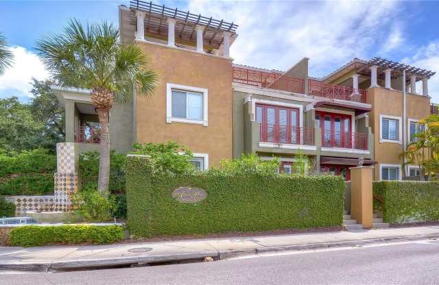 4907 BAYSHORE BOULEVARD