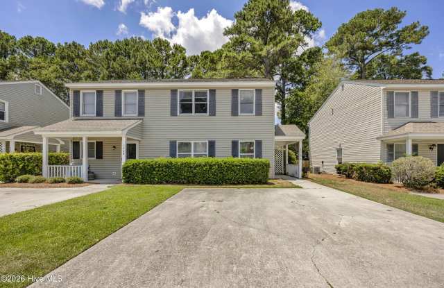 136 Lullwater Drive