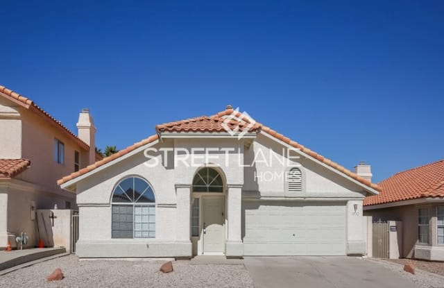 1532 Blanco Drive - 1532 Blanco Drive, North Las Vegas, NV 89031