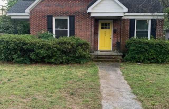 705 Michaelmas Avenue