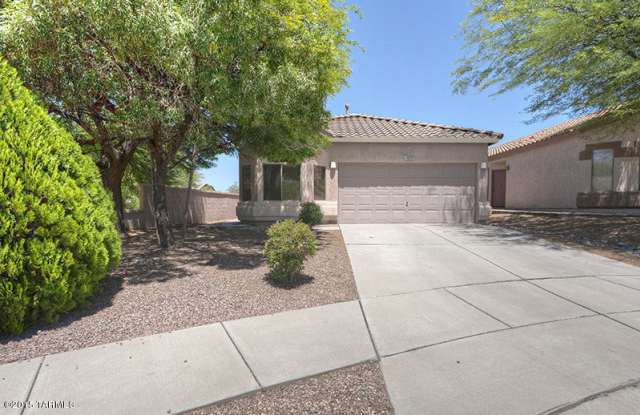 15037 S Harry Truman Place