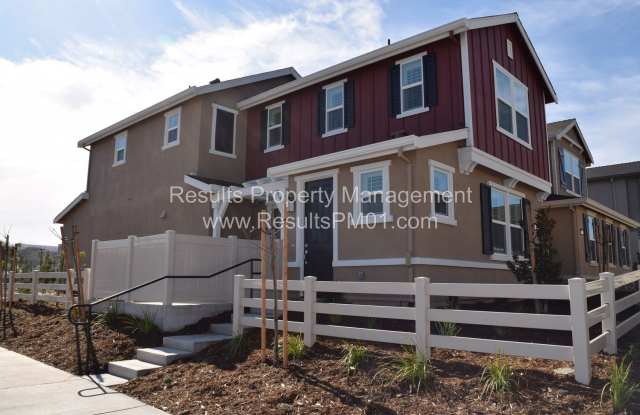 Photo of Home in Citrus Heights – Prime Location Near Sunrise Mall