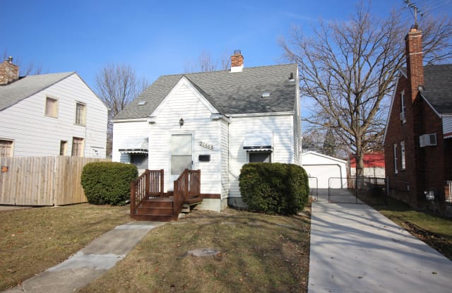 20665 Kenosha St - 20665 Kenosha Street, Harper Woods, MI 48225