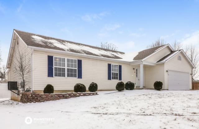 4 Hunters Pass Court - 4 Hunters Pass Court, O'Fallon, MO 63376