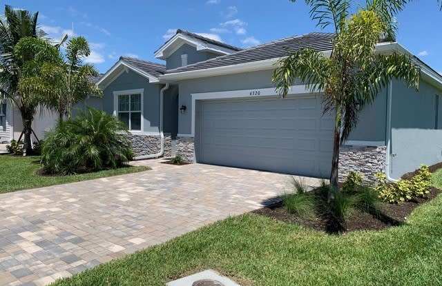 4320 Bluegrass Drive