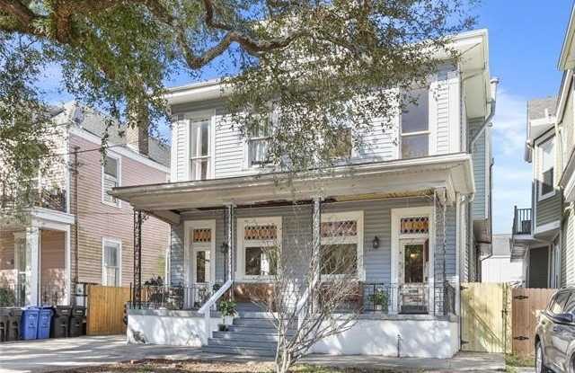 305 S NORMAN C FRANCIS Parkway