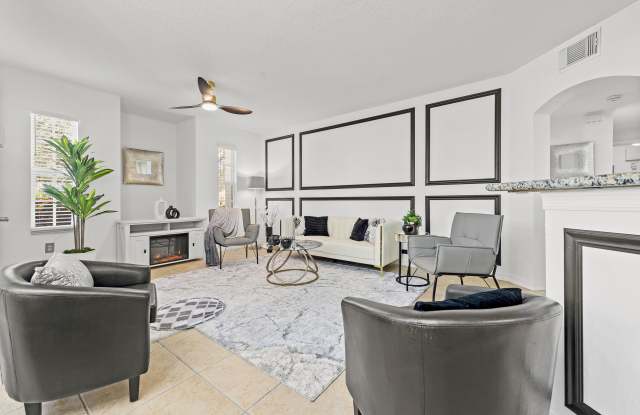 140 SW Peacock Boulevard