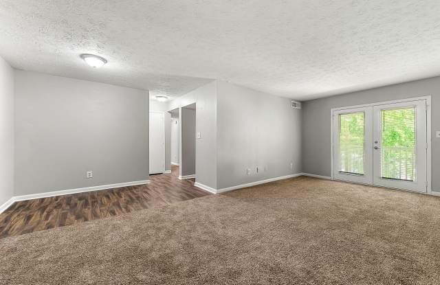 Bradford Gwinnett Apartments