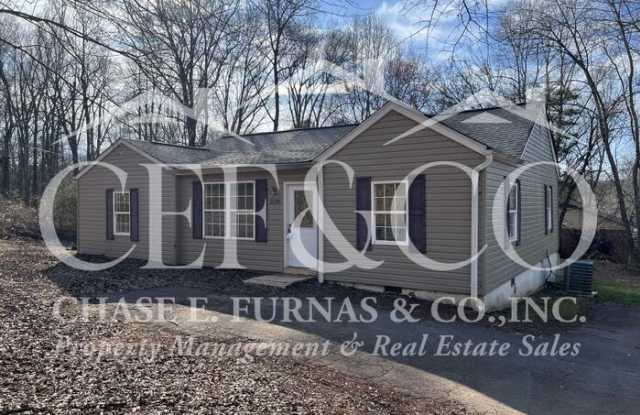 2528 John Dodd Road - 2528 John Dodd Road, Spartanburg County, SC 29385